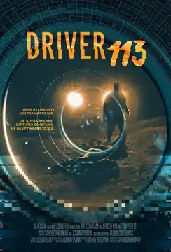 Водитель 113 онлайн